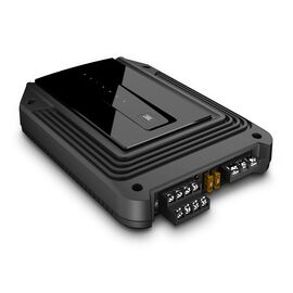 JBL GX-A604 - Black - Hero