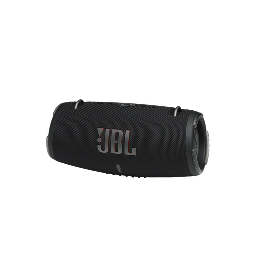 passage Slapper af Hemmelighed JBL Xtreme 3 | Portable Waterproof Speaker | JBL PH