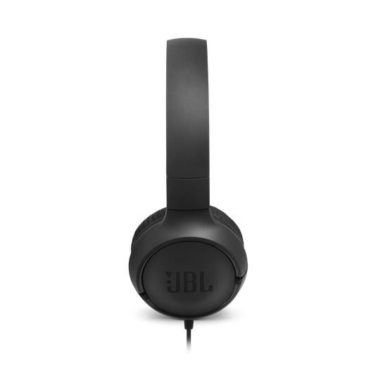 Jbl t500 blu sales