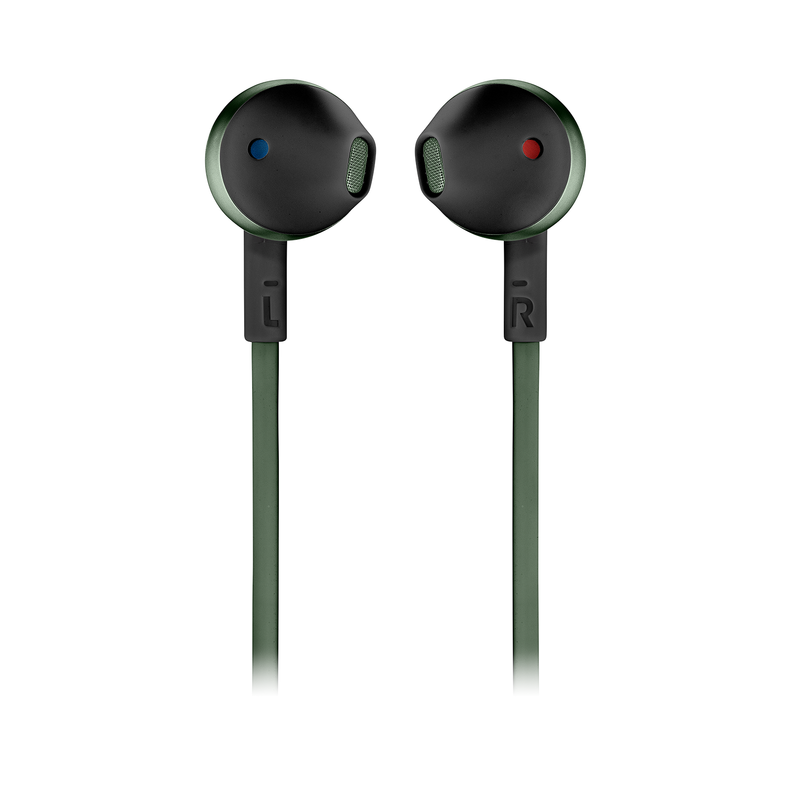 jbl t205bt pure bass wireless earphones