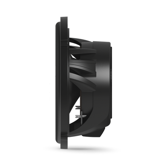 JBL Stadium GTO 600C - Black - Stadium GTO600C 6-1/2" (160mm) two-way component system w/ gap switchable crossover - Detailshot 2