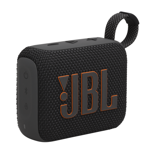 JBL Go 4 Ultra Portable Bluetooth Speaker