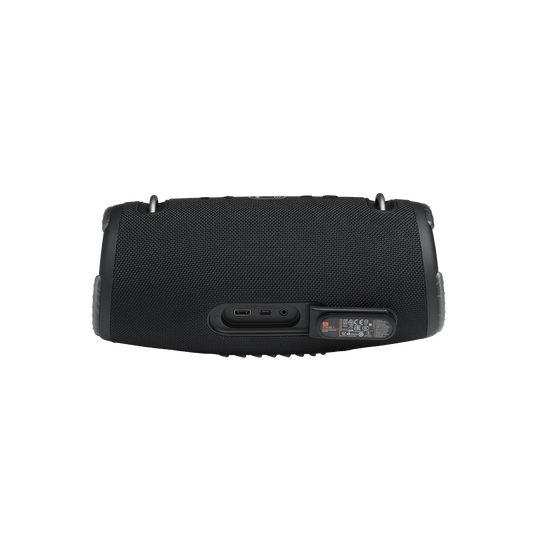 Jbl xtreme functions clearance
