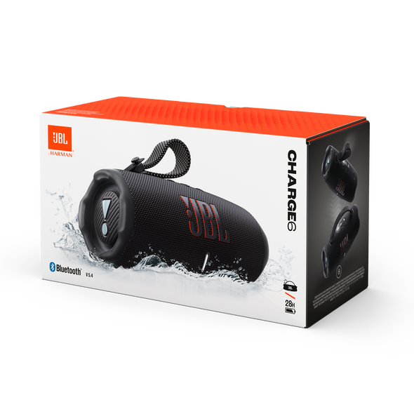 JBL CLub One Box visual