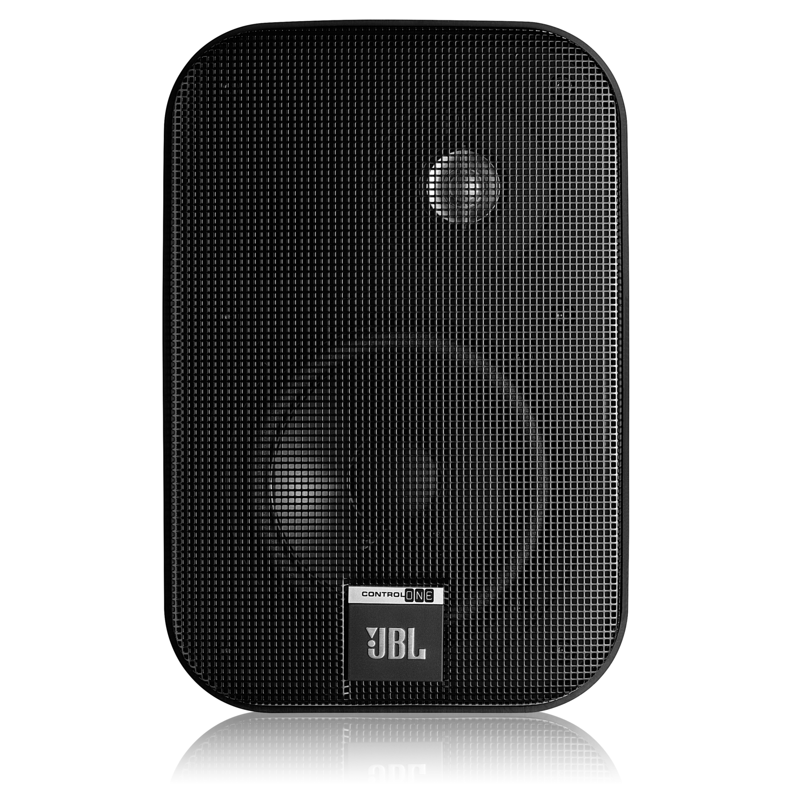 Bookshelf Speaker