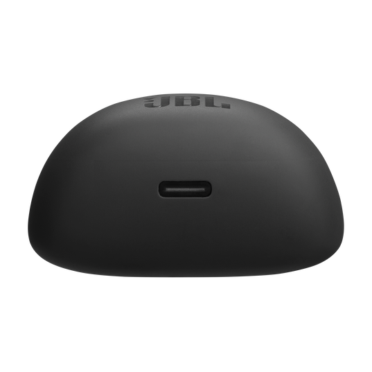 JBL Tune Flex 2 - Black - True Wireless Noise Cancelling Earbuds - Detailshot 1