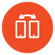 Google Finder and Google Audio Switch