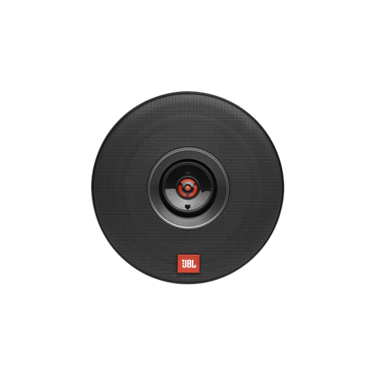 Club 625SQ - Black - JBL upgrade sound is now accessible in more vehicles - Detailshot 1