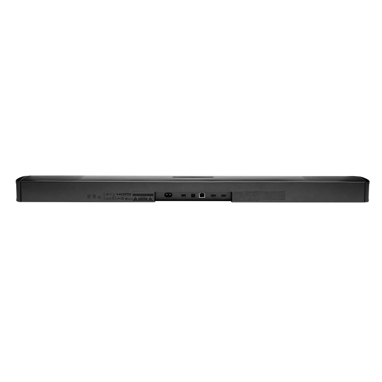 wireless surround bar