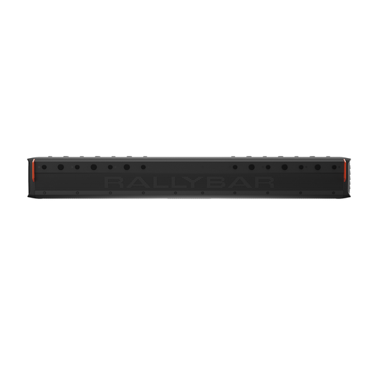 JBL RALLYBAR XL - Black - Back