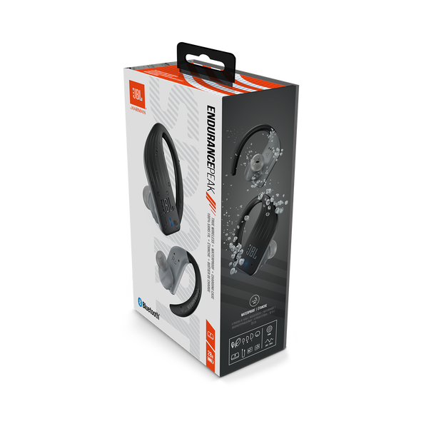 JBL Endurance PEAK Waterproof Wireless Sports Earphones JBL PH