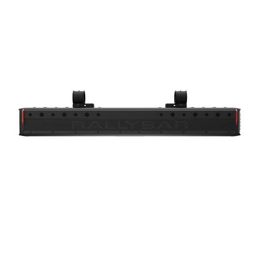 JBL RALLYBAR XL - Black - Detailshot 1