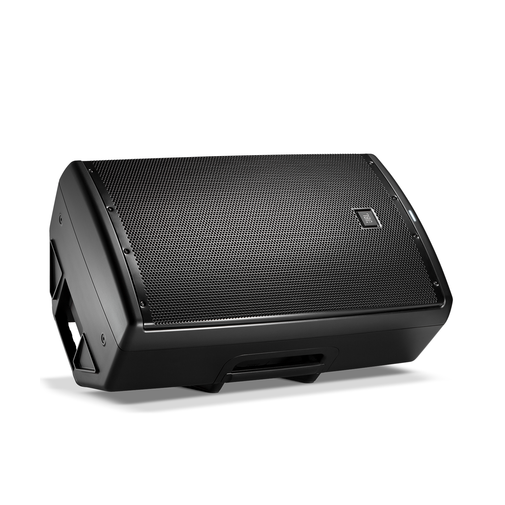 jbl powered speakers eon 615