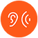 Immersive JBL Spatial 360 sound with Head Tracking