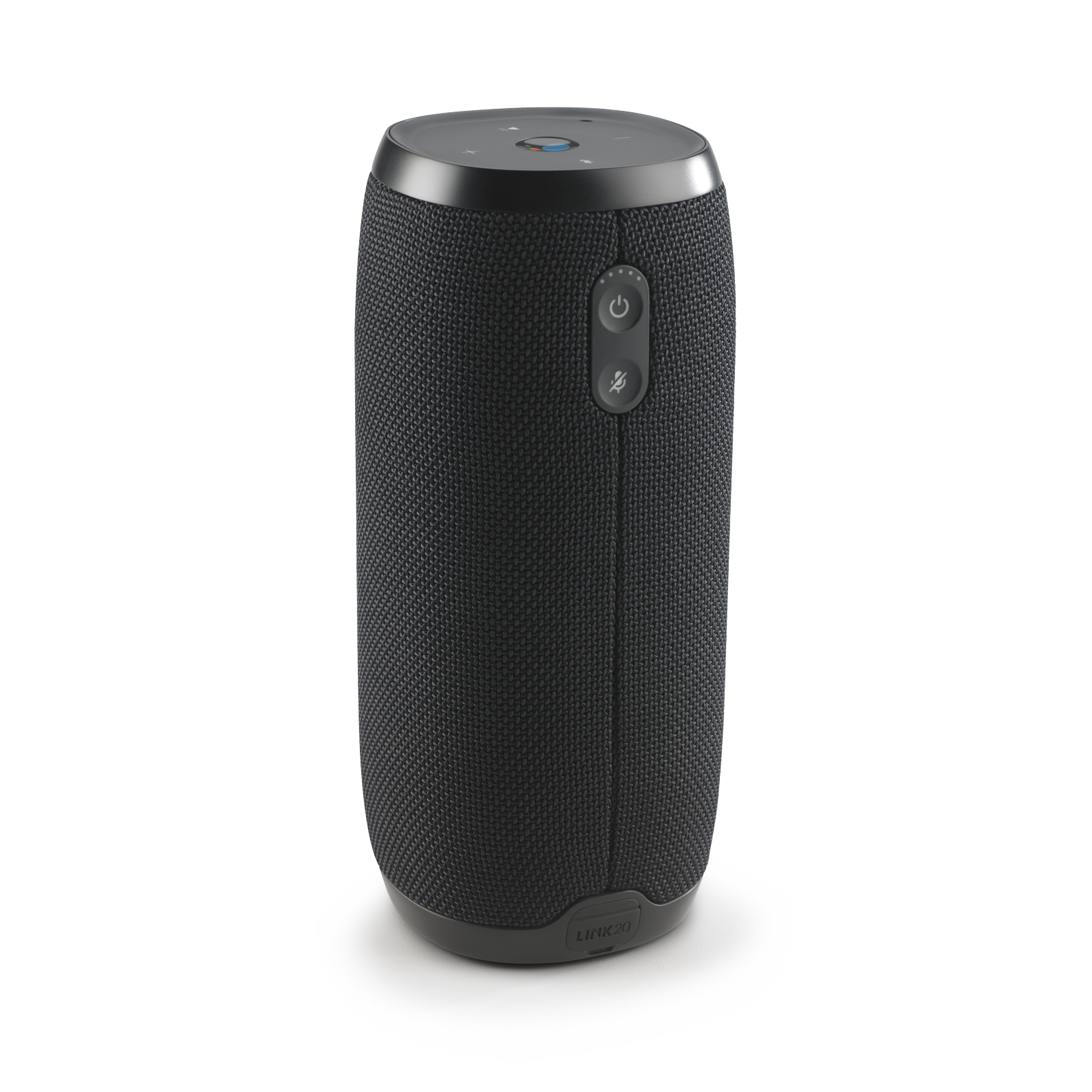 jbl link 20 google home