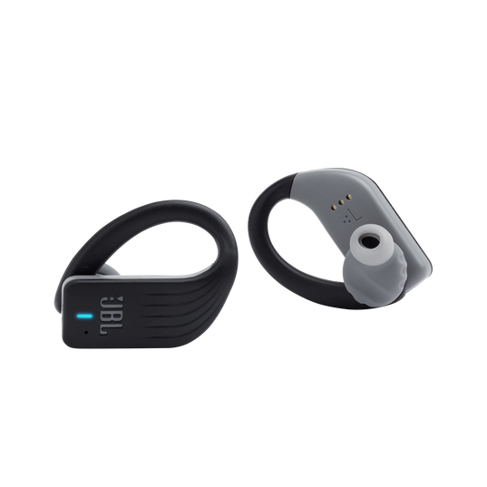Jbl endurance peak true wireless 2025 headphones