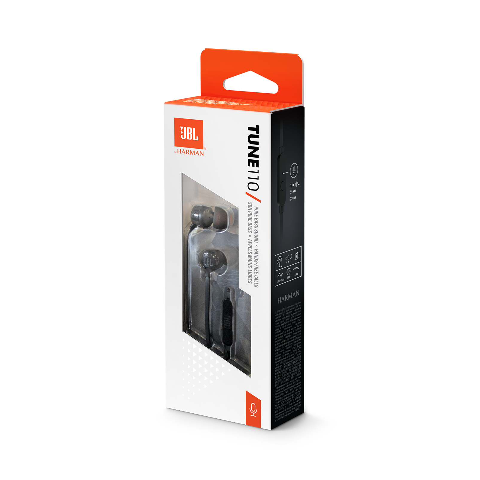 jbl mk10