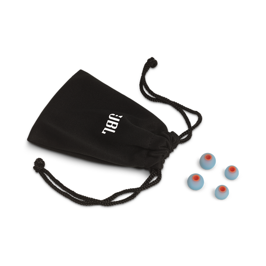 JBL Tune 210 - Grey - In-ear headphones - Detailshot 5