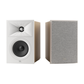 Bookshelf Speakers