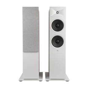 Floor-Standing Speakers