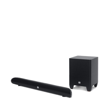Soundbars