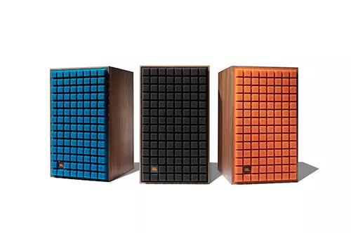 JBL Introduces L82 Classic  Bookshelf Loudspeakers at CES 2020