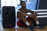 Damian Lillard