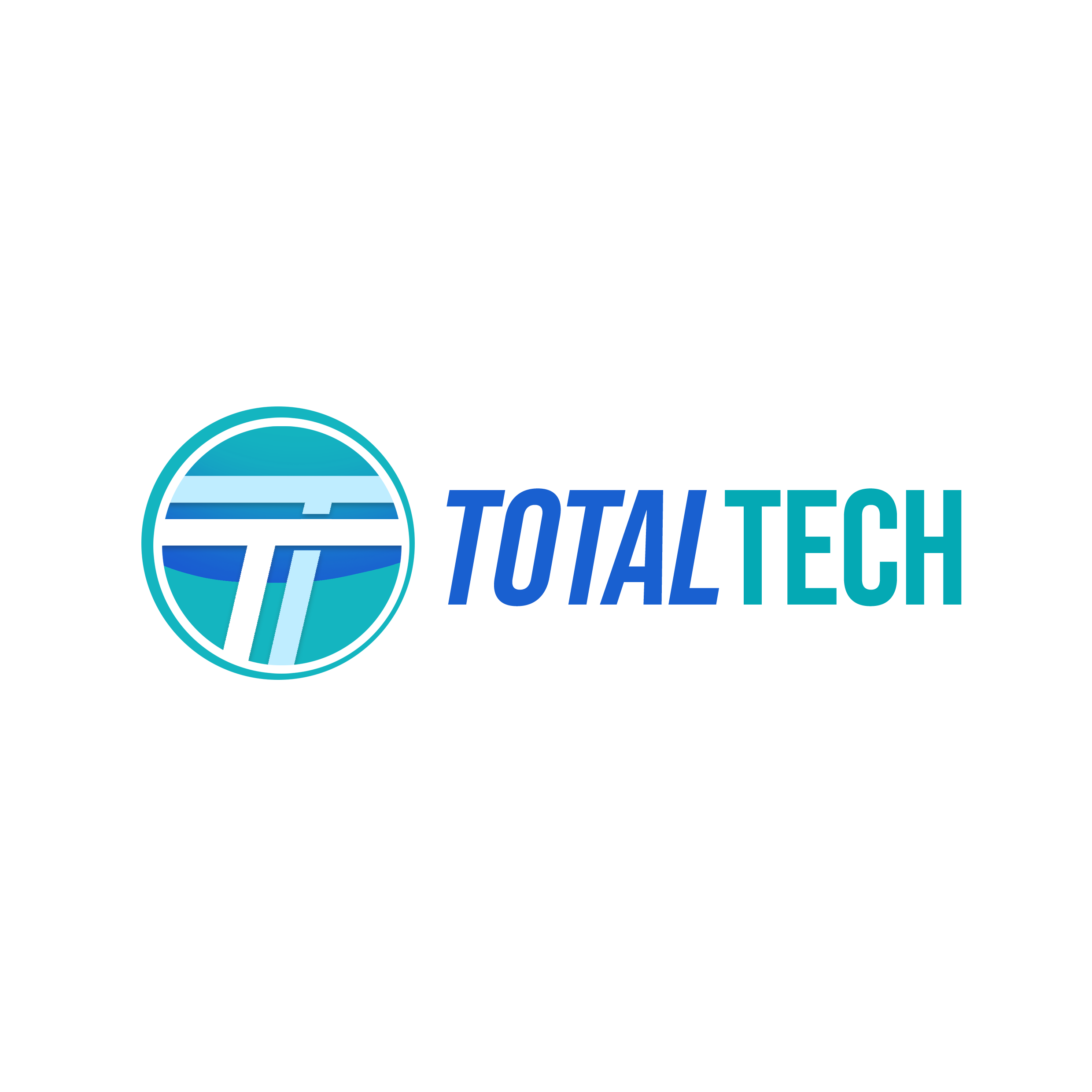 TotalTech - Shopee