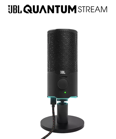 Quantum Stream Studio