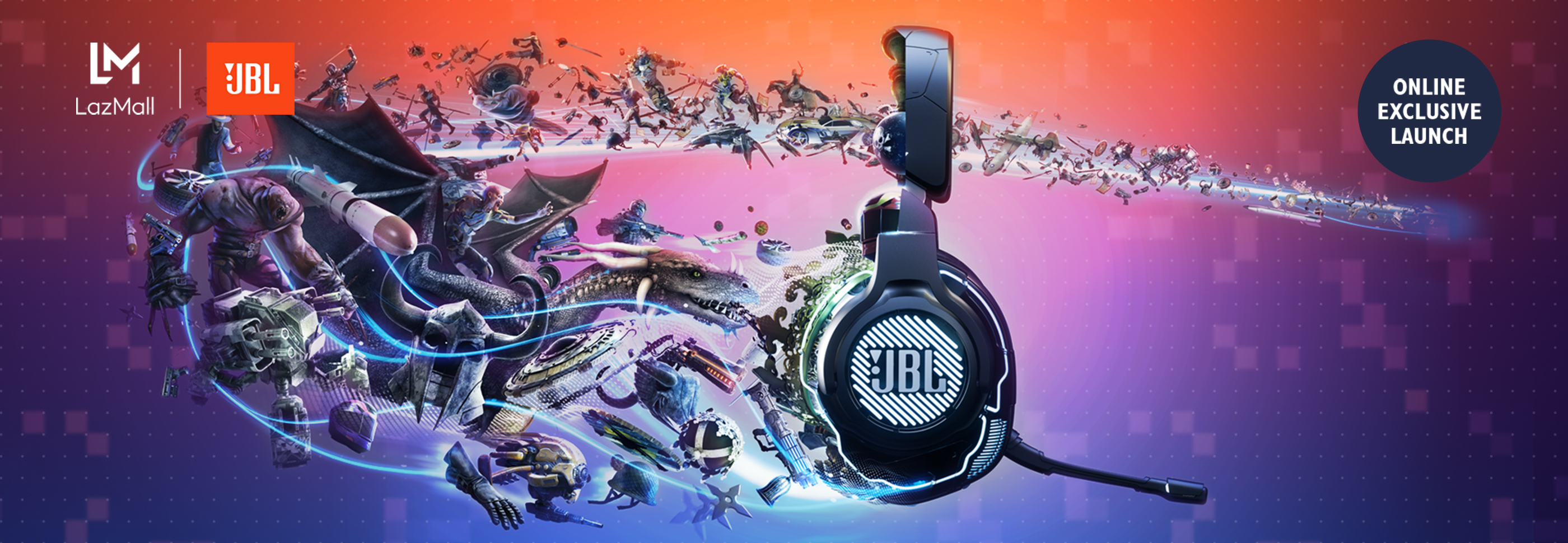 Speakers, Headphones & Sound Systems JBL Philippines