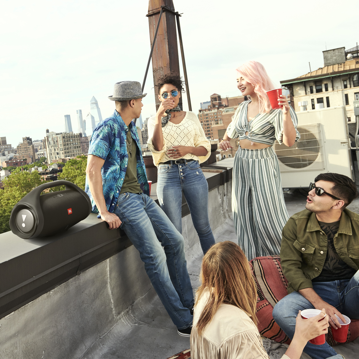 Speakers, Headphones & Sound Systems JBL Philippines