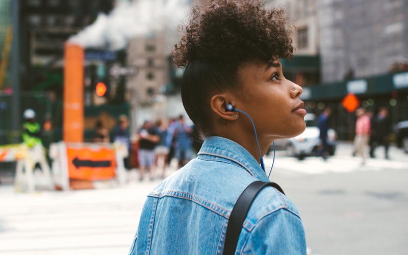 
Your Signature Sound.