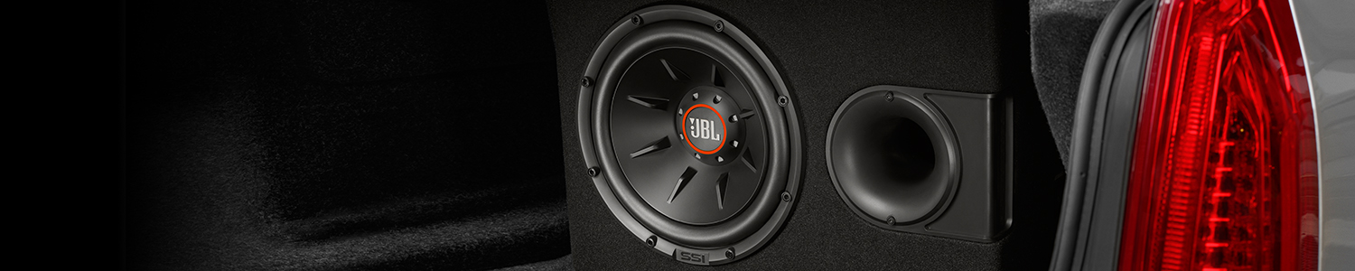 Car Subwoofers