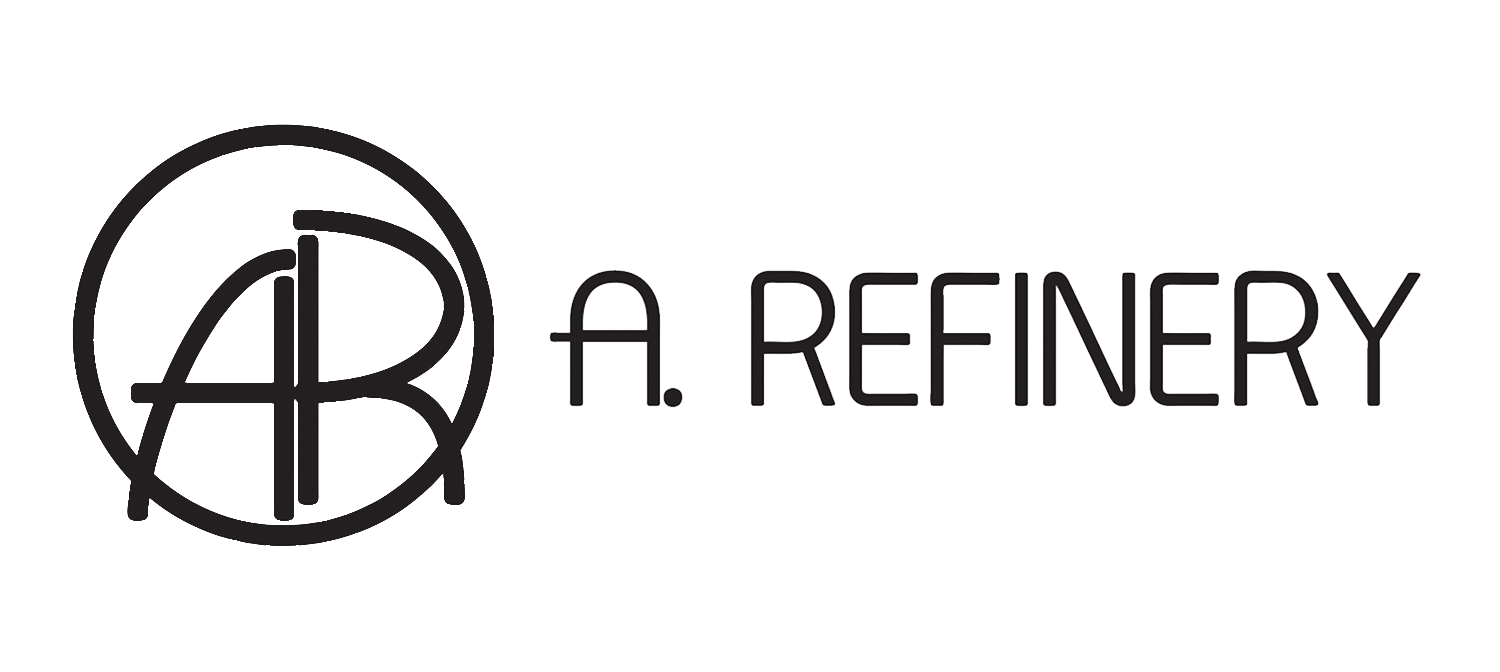 Audio Refinery