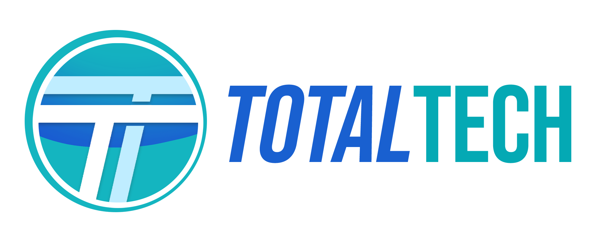 TotalTech - Lazada