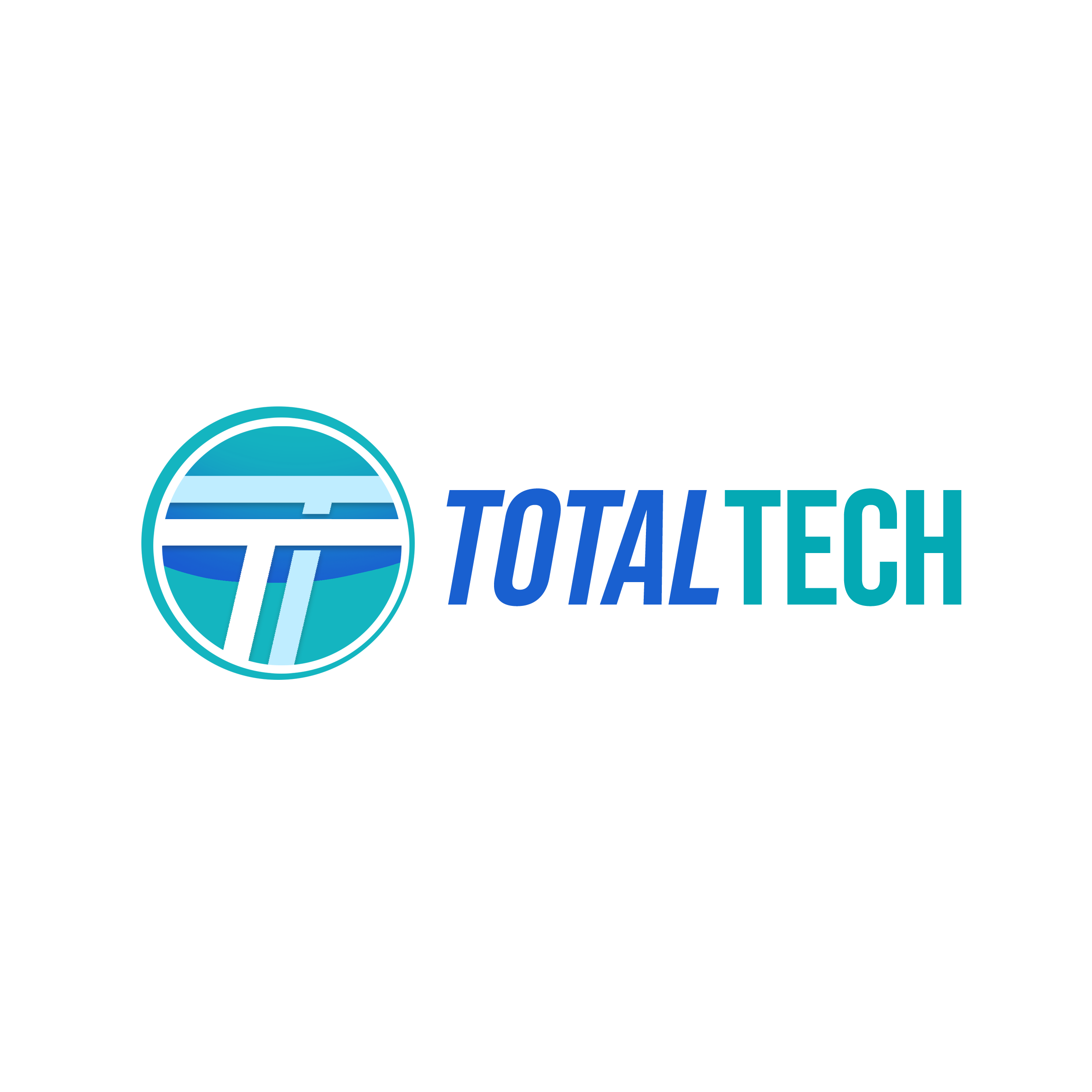 TotalTech - Lazada