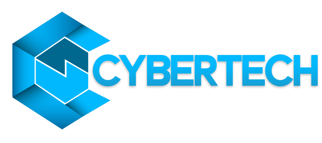 CYBERTECH - LAZADA