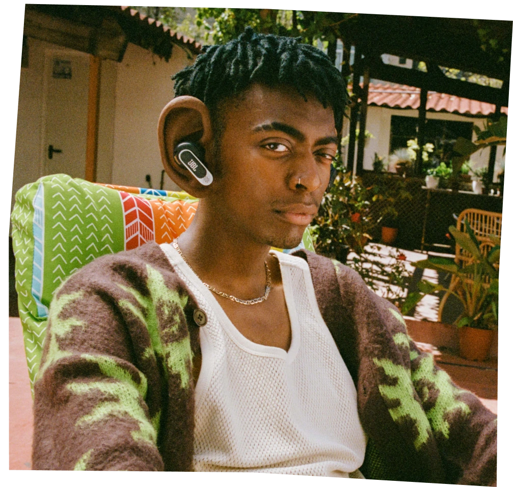 Lifestyle Image