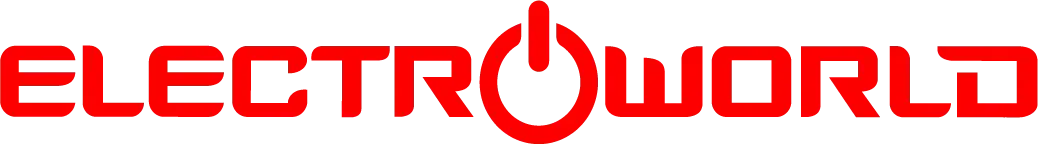 Electro World Logo