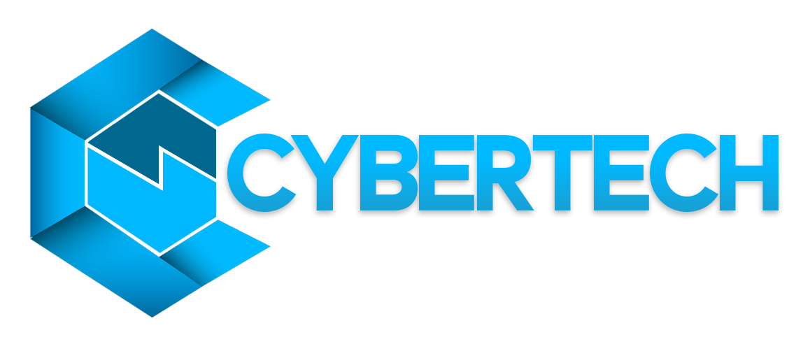 CYBERTECH - LAZADA