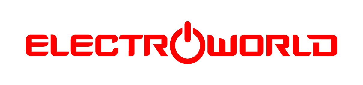 ELECTROWORLD