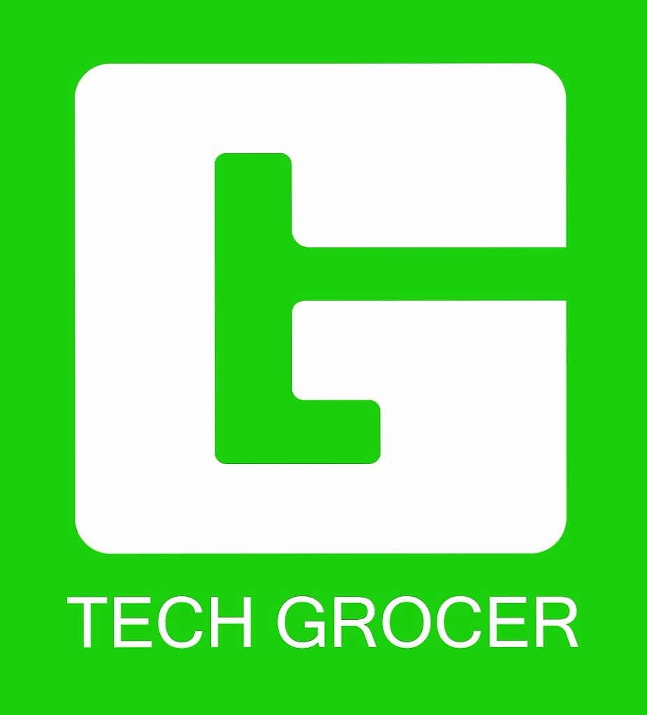 TECH GROCER - LAZADA