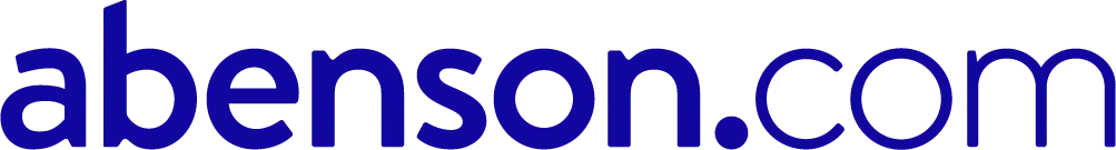 Abenson Logo