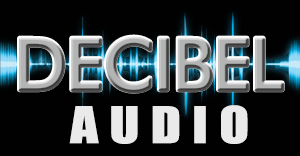 DECIBEL AUDIO - LAZADA