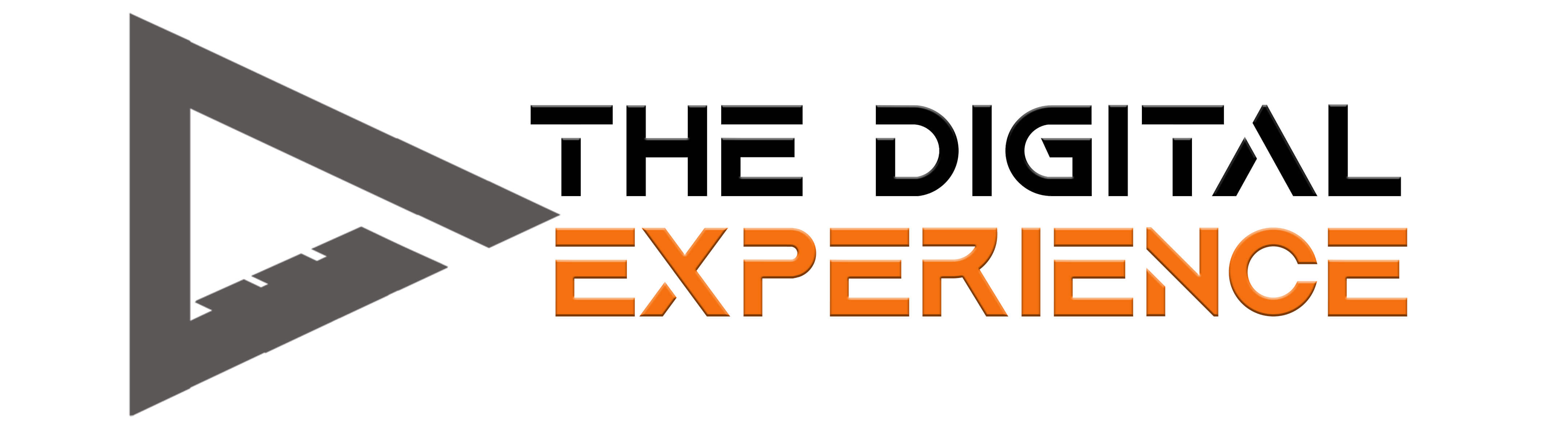 THE DIGITAL EXPERIENCE