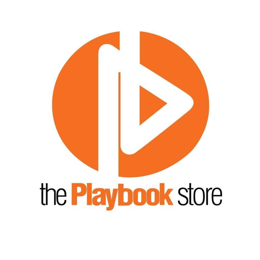 PLAYBOOKSTORE - LAZADA