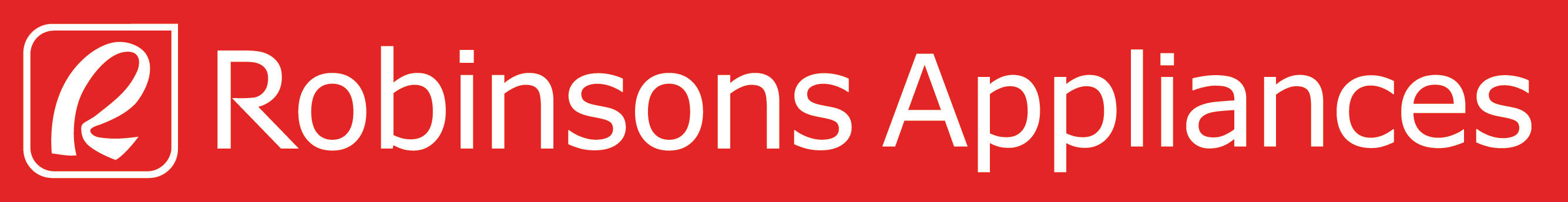 ROBINSONS APPLIANCES