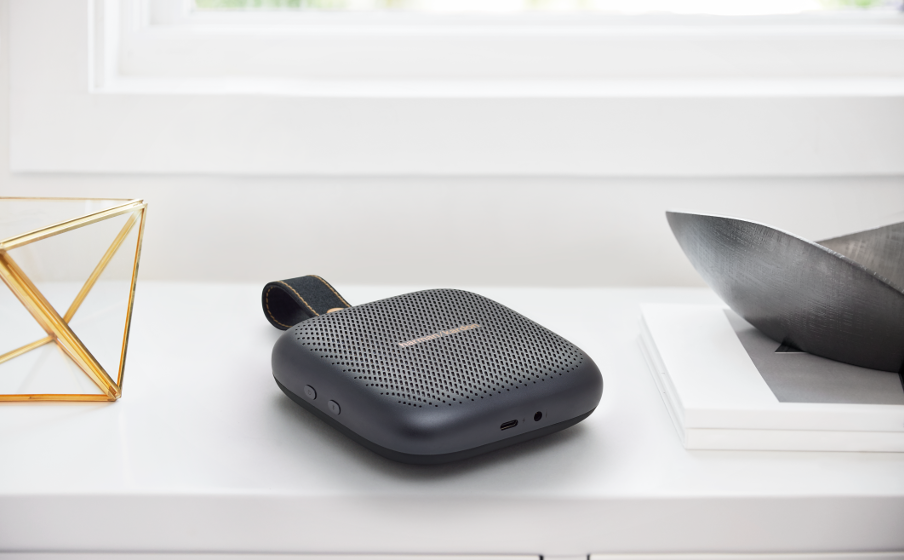 Harman kardon portable speaker on sale