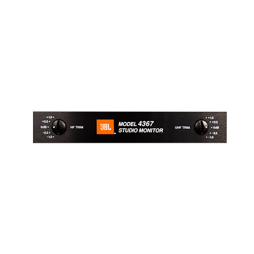 High-frequency and Ultra High-frequency level attenuators.