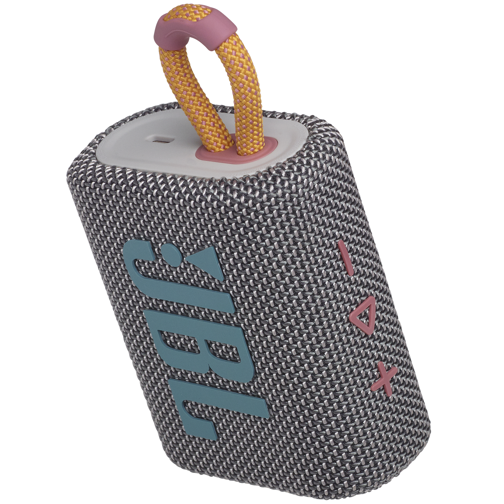 jbl go 3 usb connection